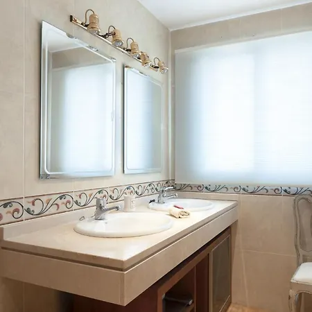 Tranquil Private 4-bed With Mountain Views * Coín