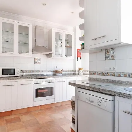 Prázdninový dům Tranquil Private 4-bed With Mountain Views Coín